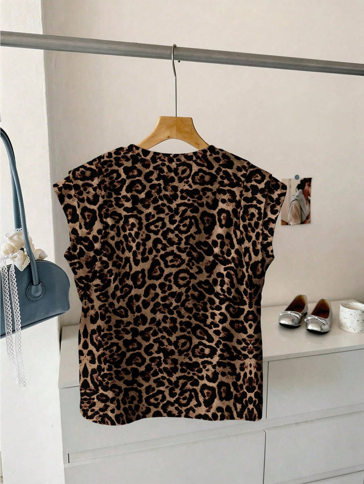 Tricou SHEIN, mix culori