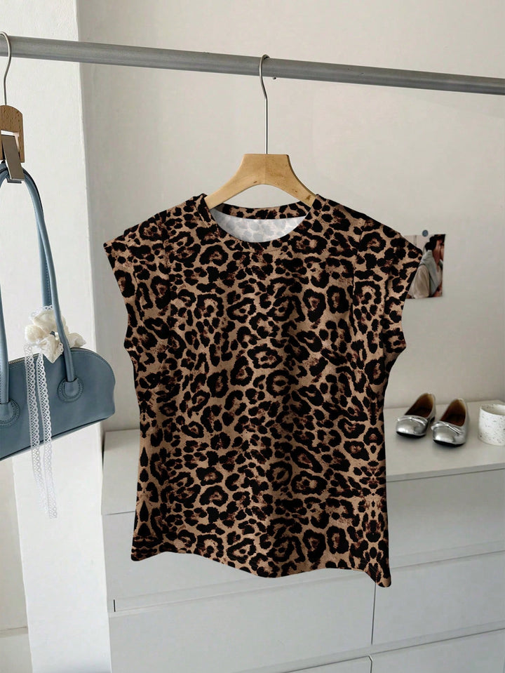 Tricou SHEIN, mix culori