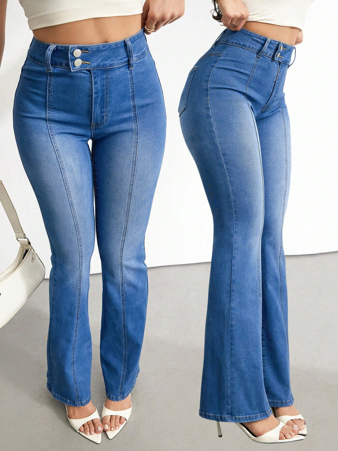 Jeans SHEIN