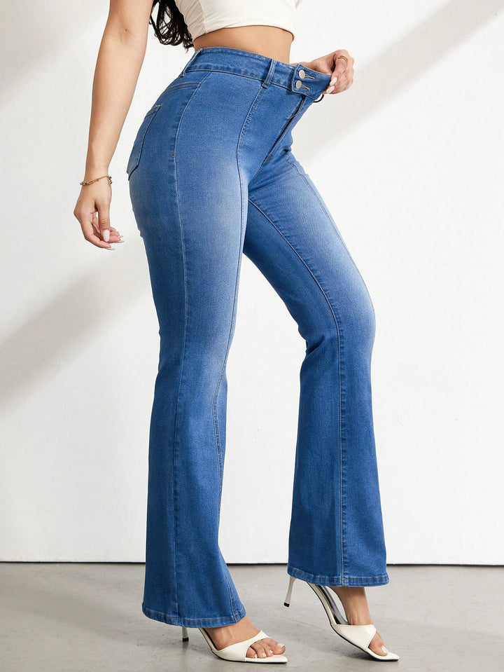 Jeans SHEIN