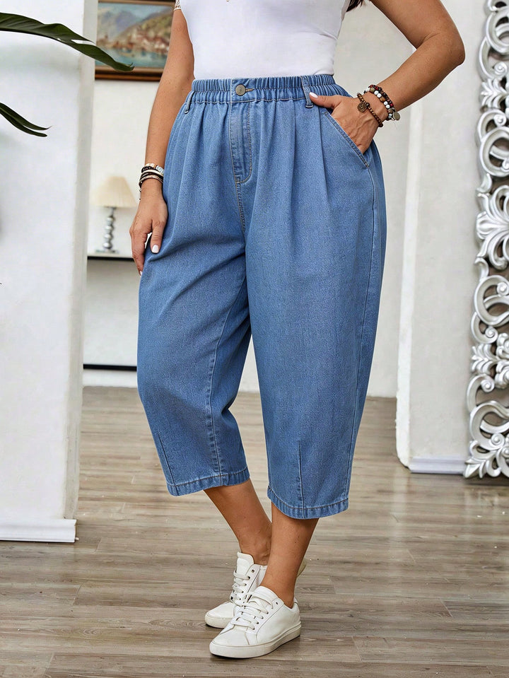 Jeans SHEIN