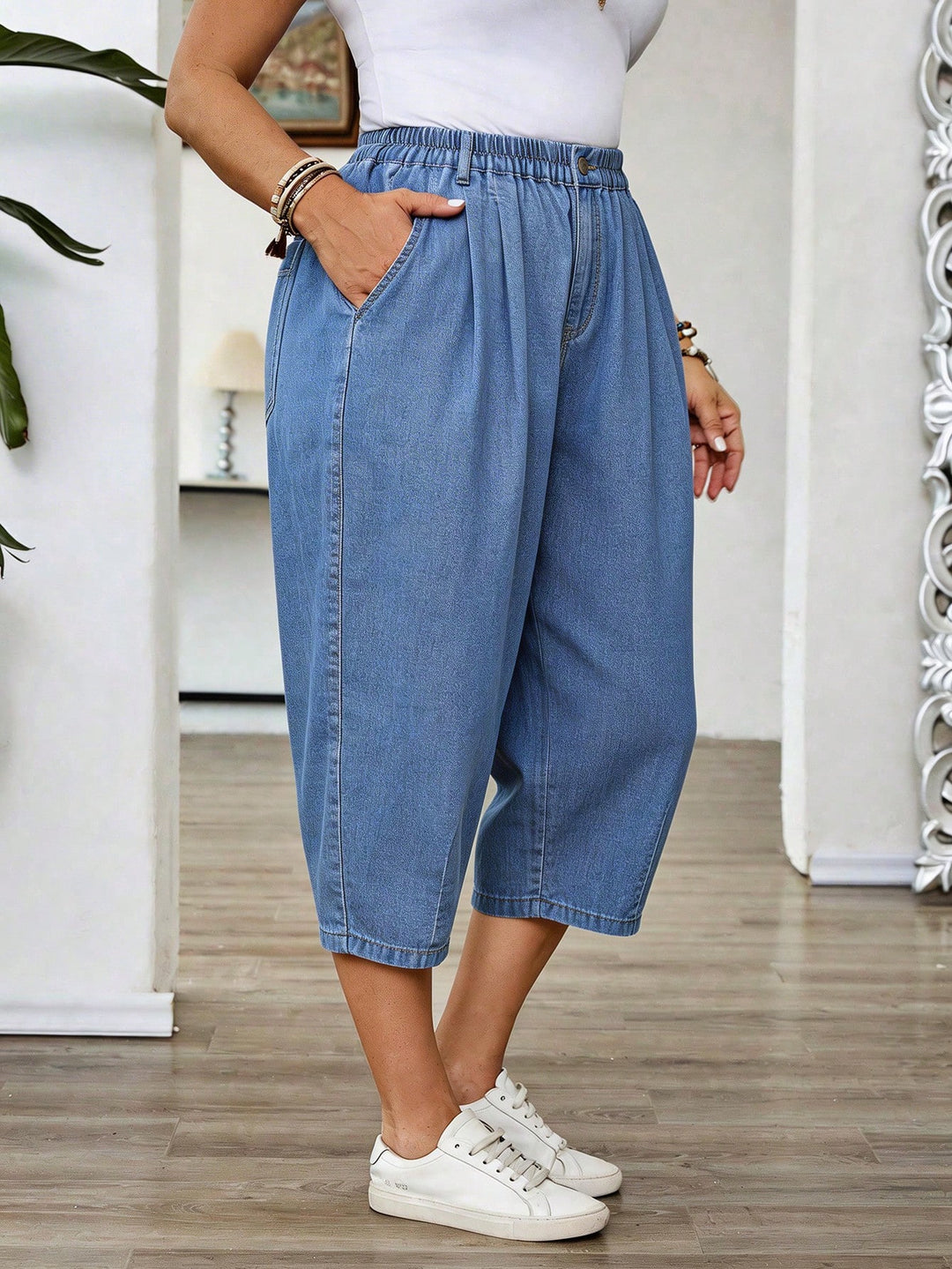 Jeans SHEIN