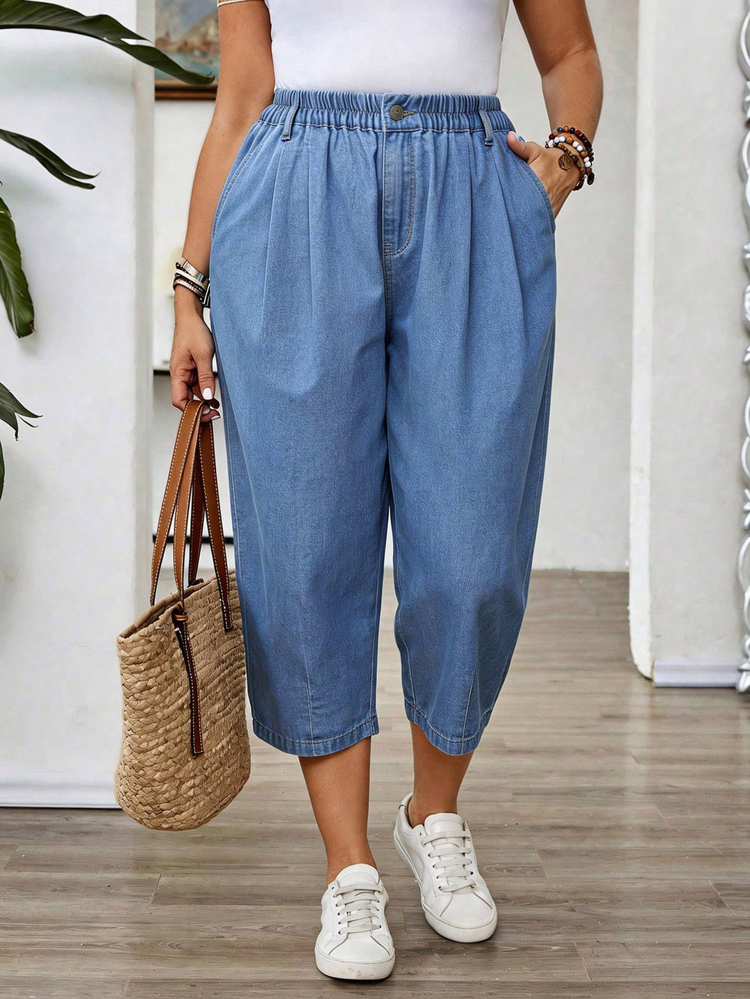 Jeans SHEIN