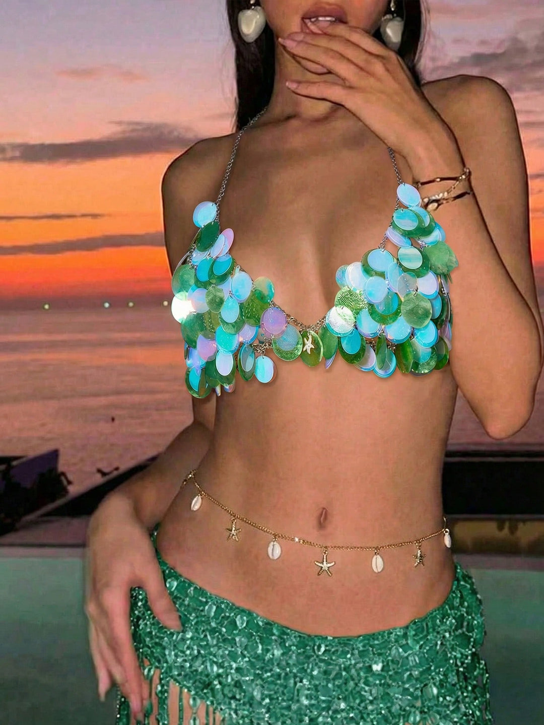 Top SHEIN