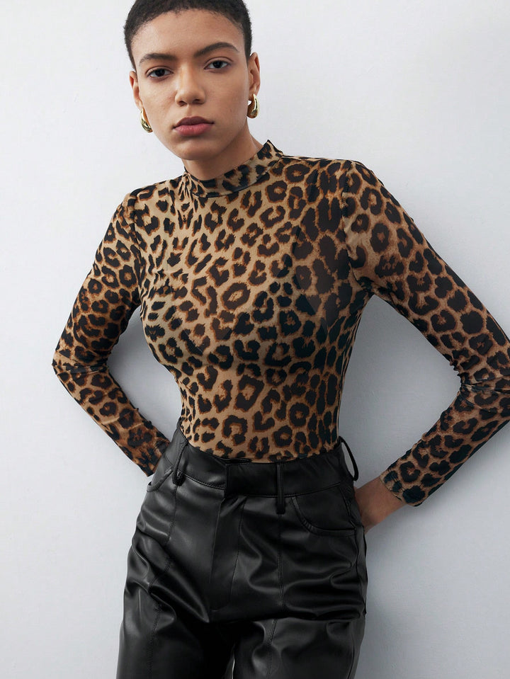 Top SHEIN, maro