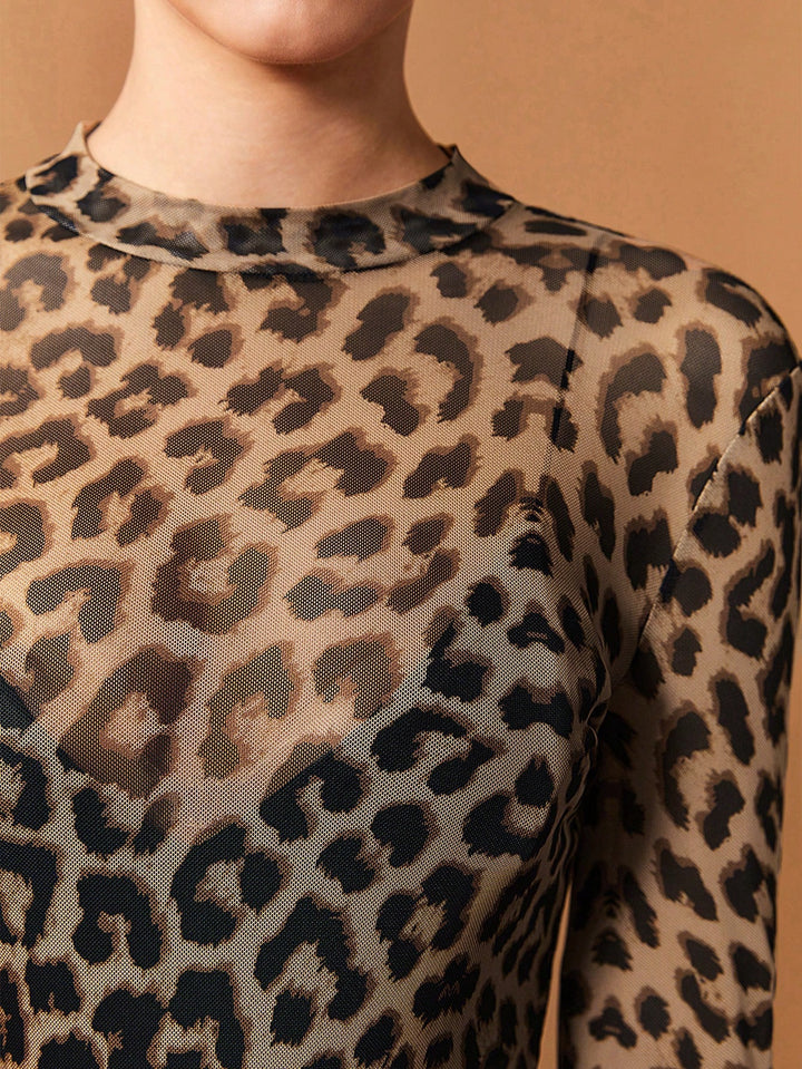 Top SHEIN, maro
