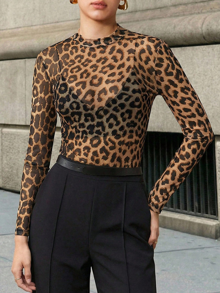 Top SHEIN, maro