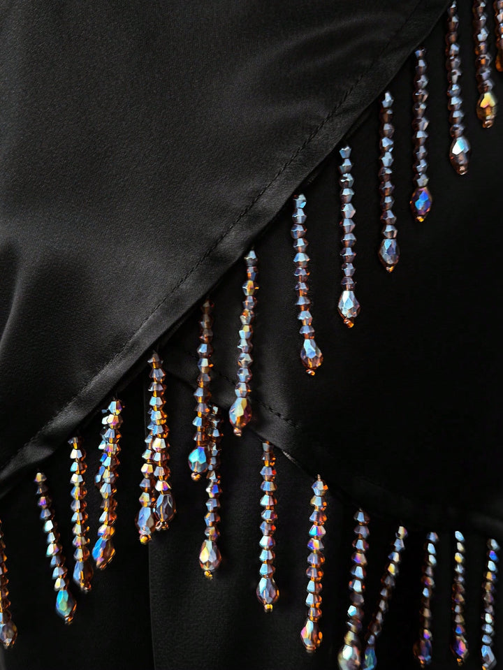 Compleu SHEIN, negru
