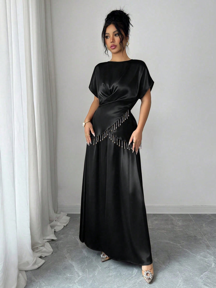 Compleu SHEIN, negru