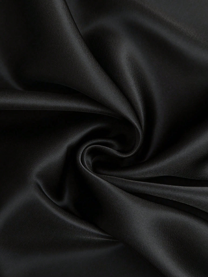 Compleu SHEIN, negru
