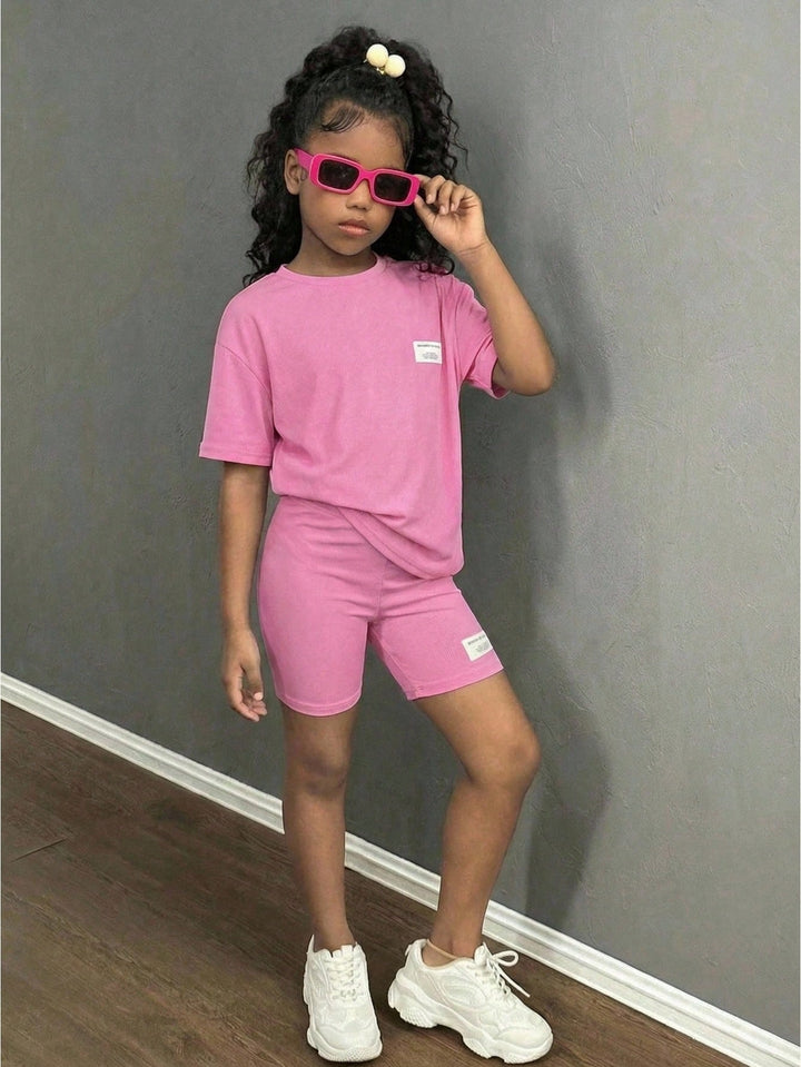 Set haine casual SHEIN
