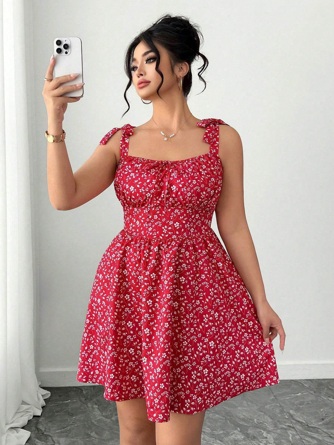 Rochie SHEIN