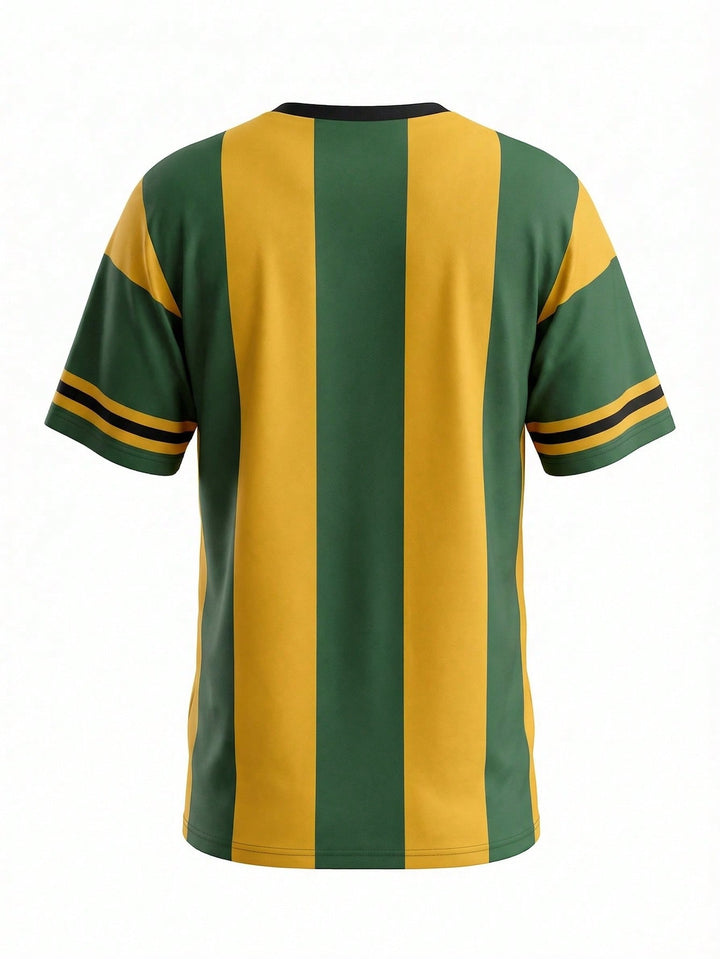 Tricou SHEIN, mix culori