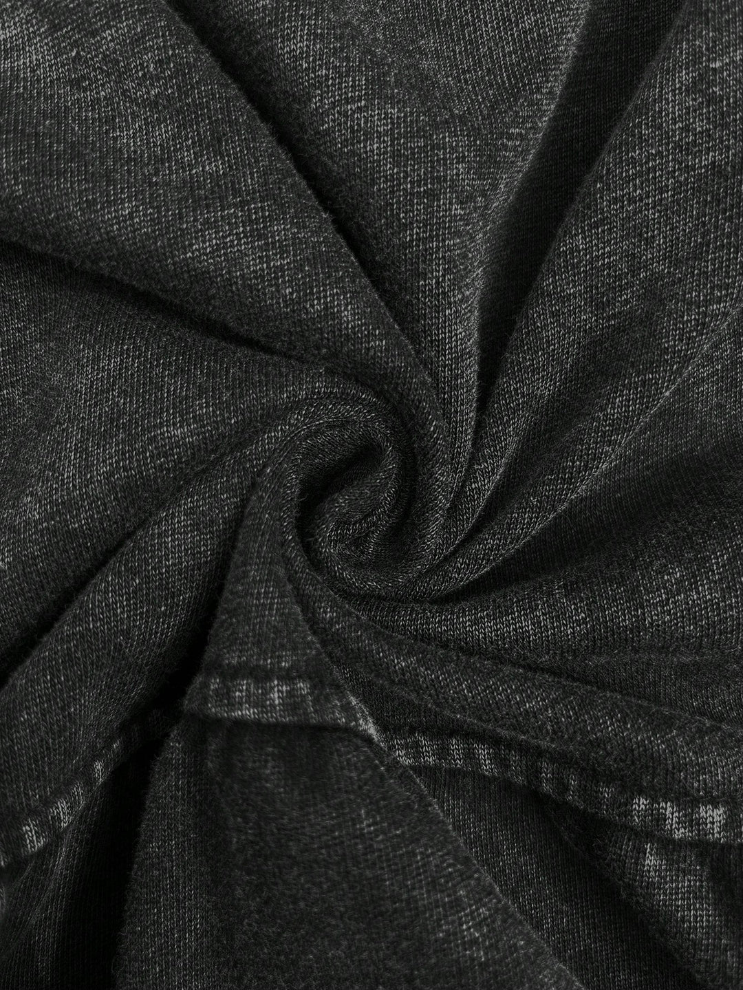Tricou SHEIN, negru