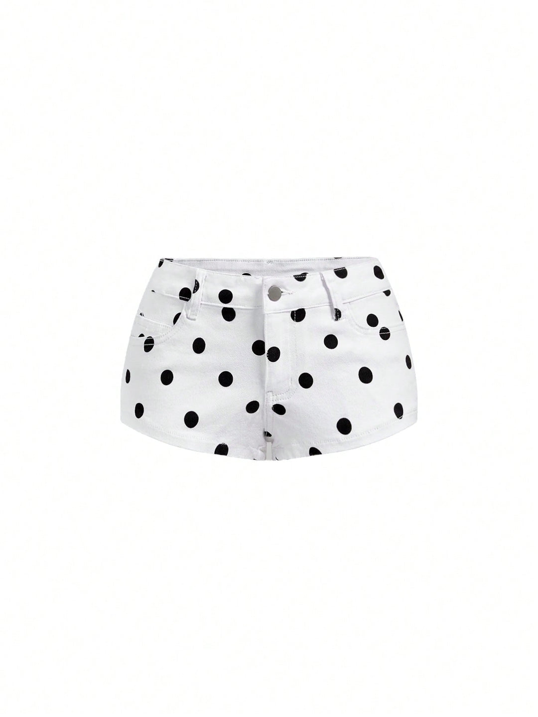 Pantaloni scurți SHEIN, mix culori