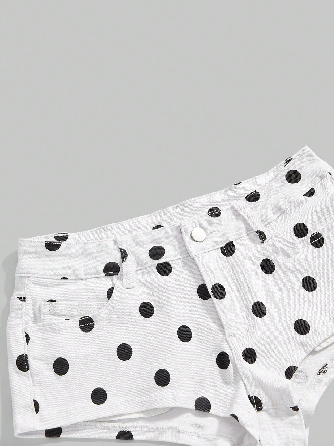 Pantaloni scurți SHEIN, mix culori