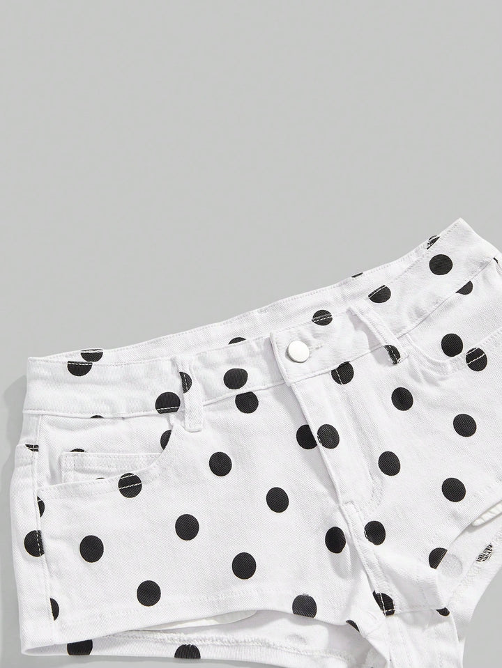 Pantaloni scurți SHEIN, mix culori