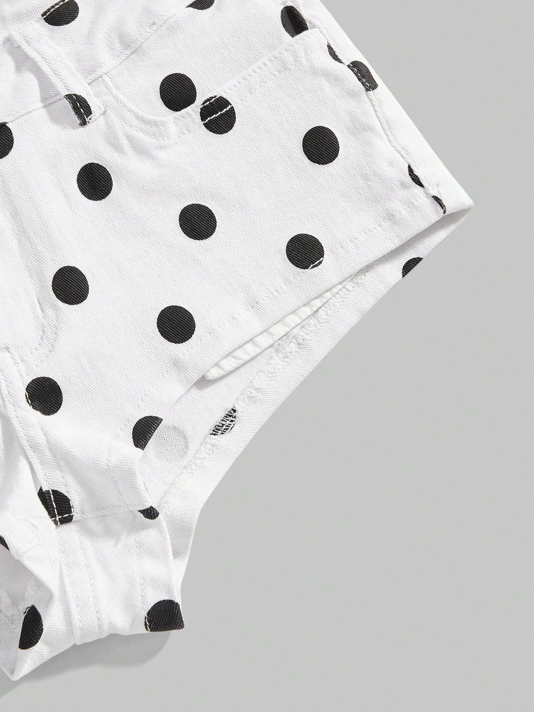 Pantaloni scurți SHEIN, mix culori