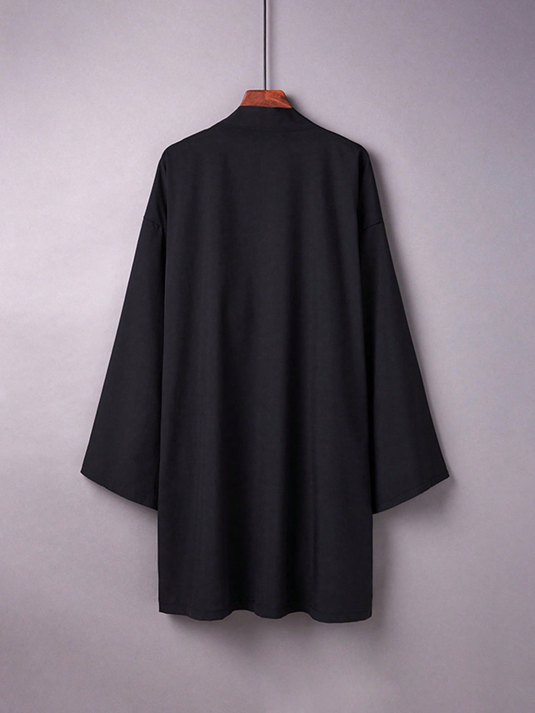 Palton SHEIN, negru