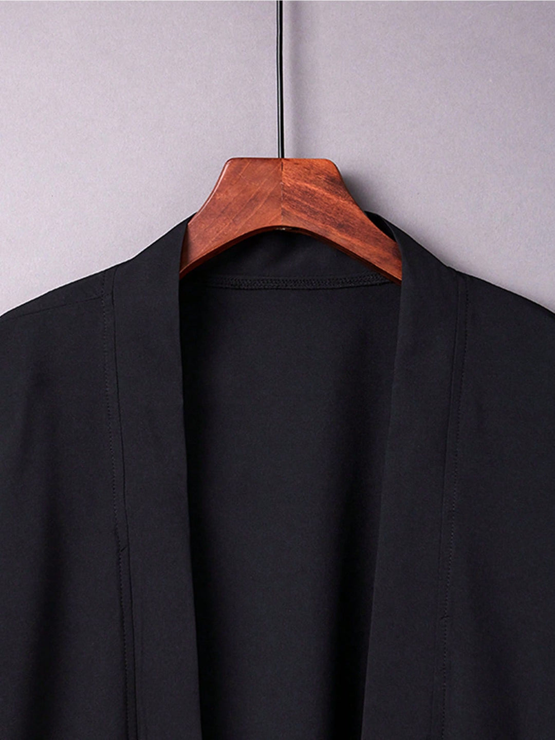 Palton SHEIN, negru