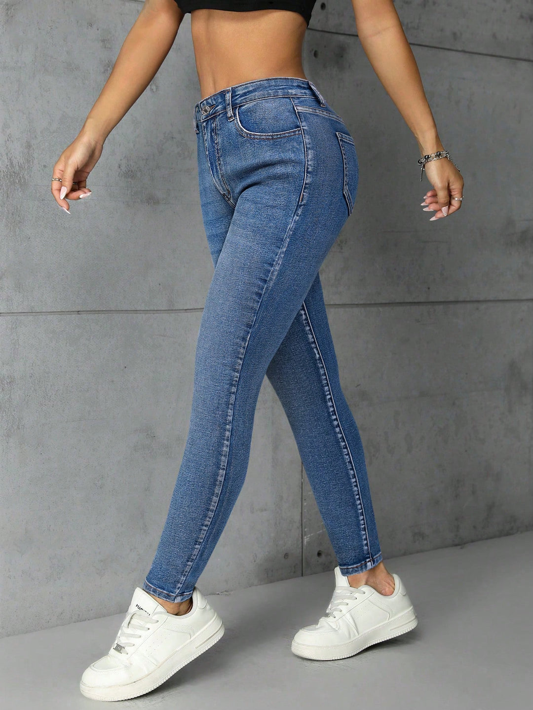 Jeans SHEIN