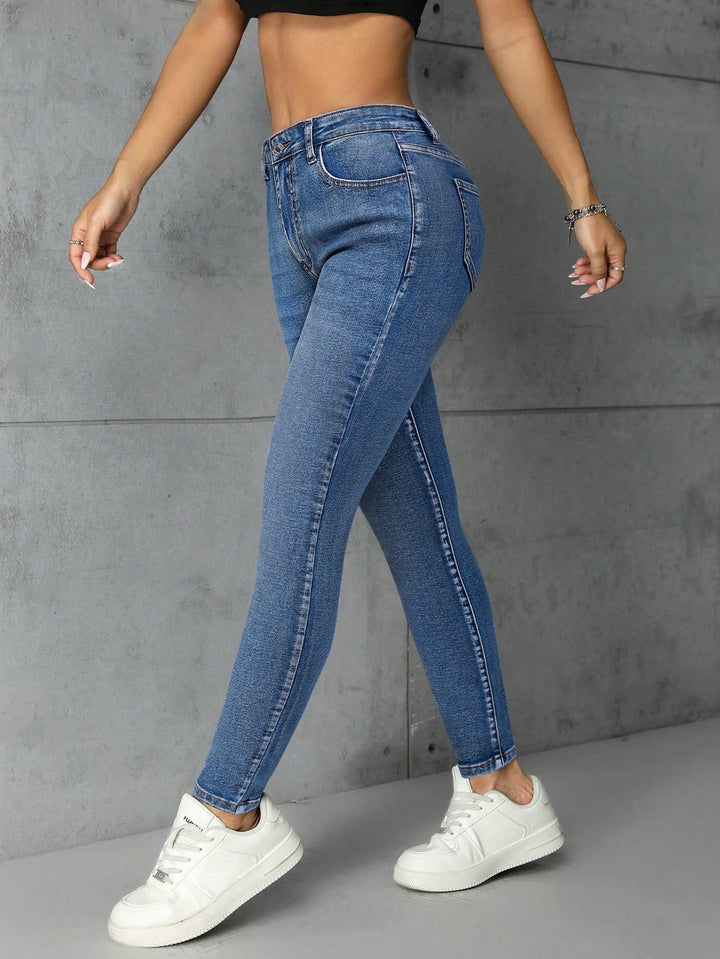 Jeans SHEIN