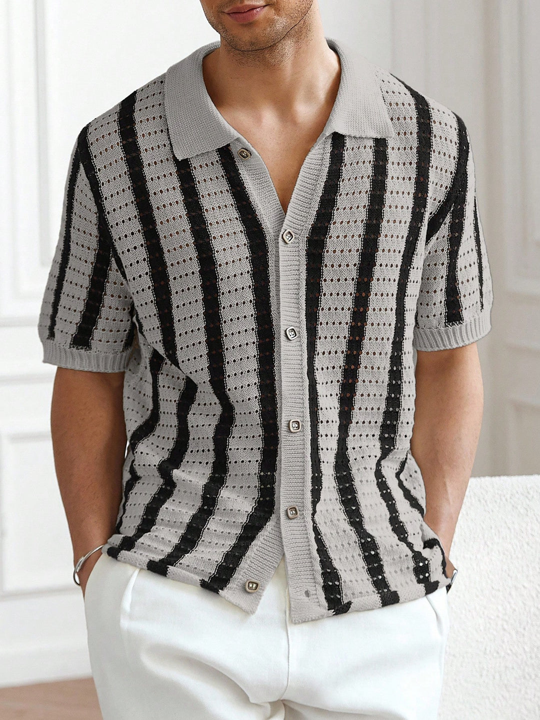 Pulover SHEIN, mix culori