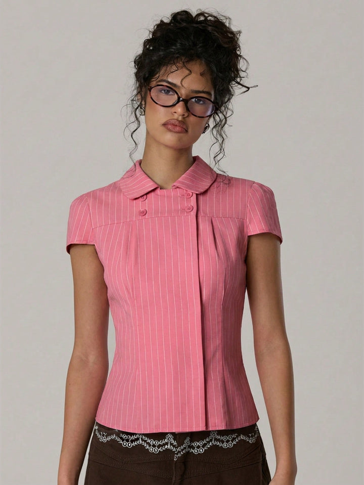 Top SHEIN, roz