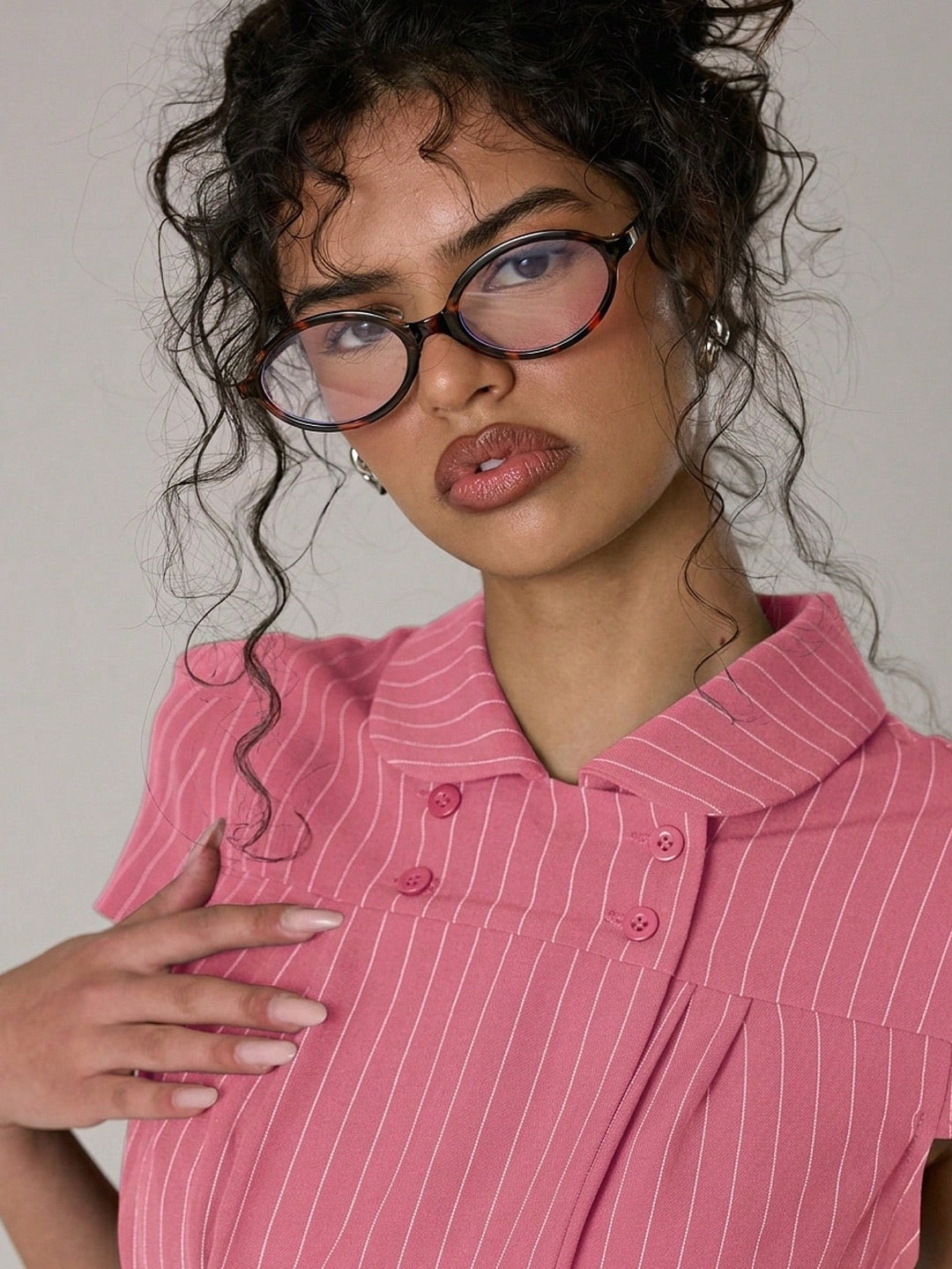 Top SHEIN, roz