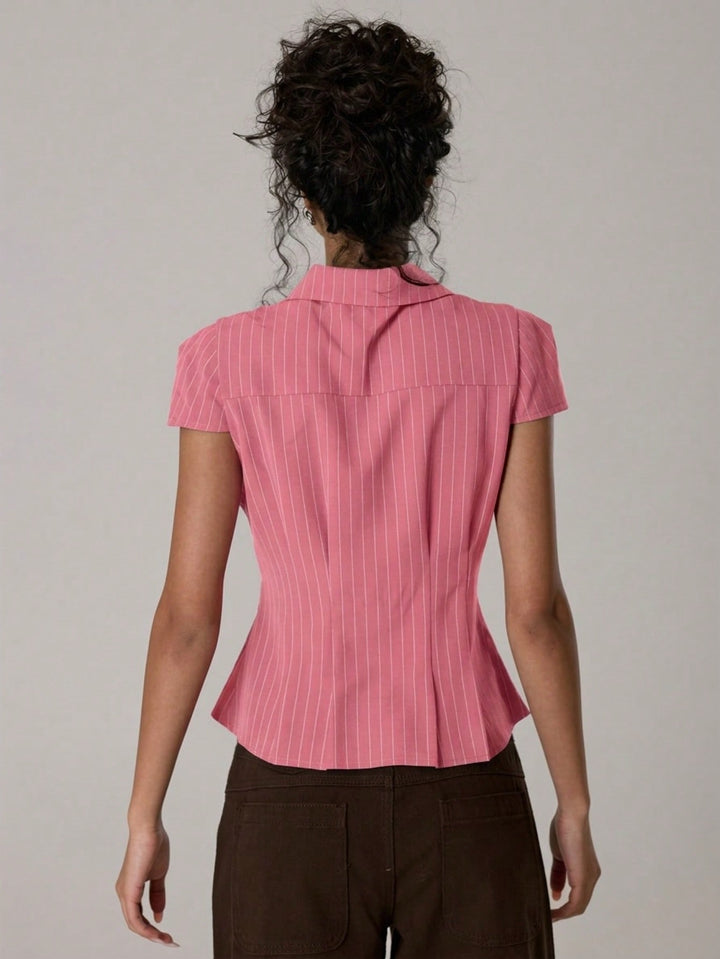 Top SHEIN, roz
