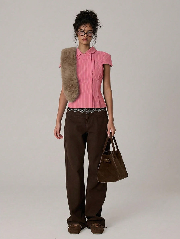 Top SHEIN, roz