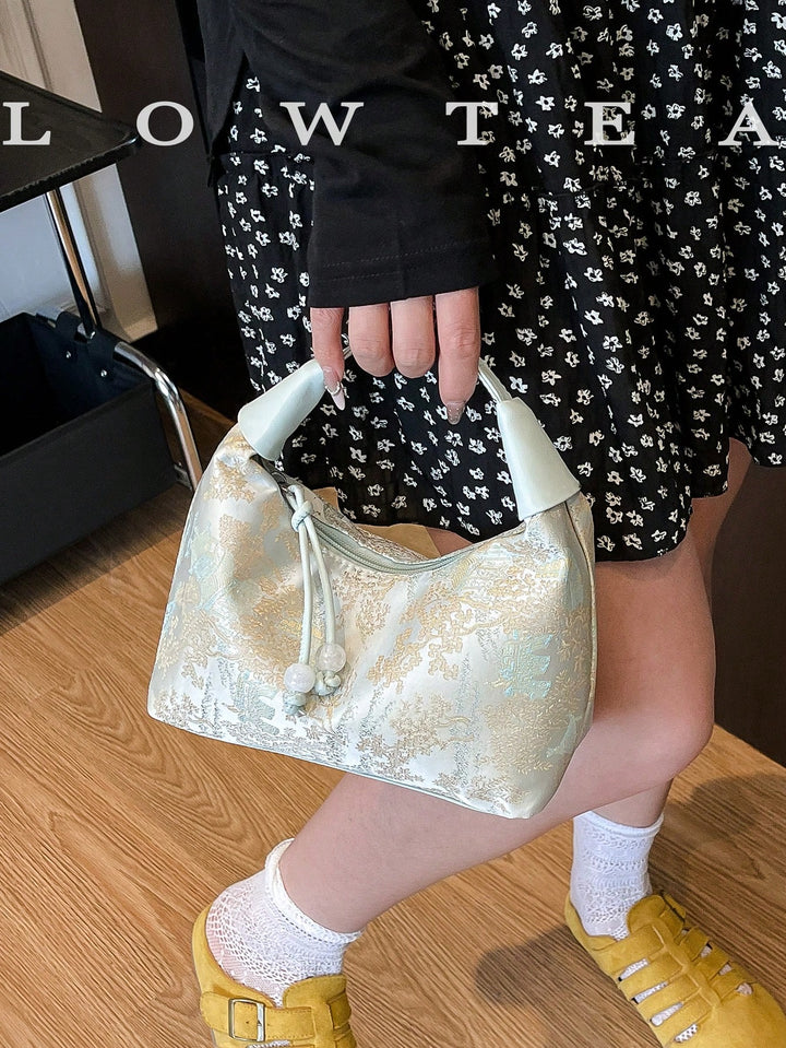 Geantă SHEIN, albastru
