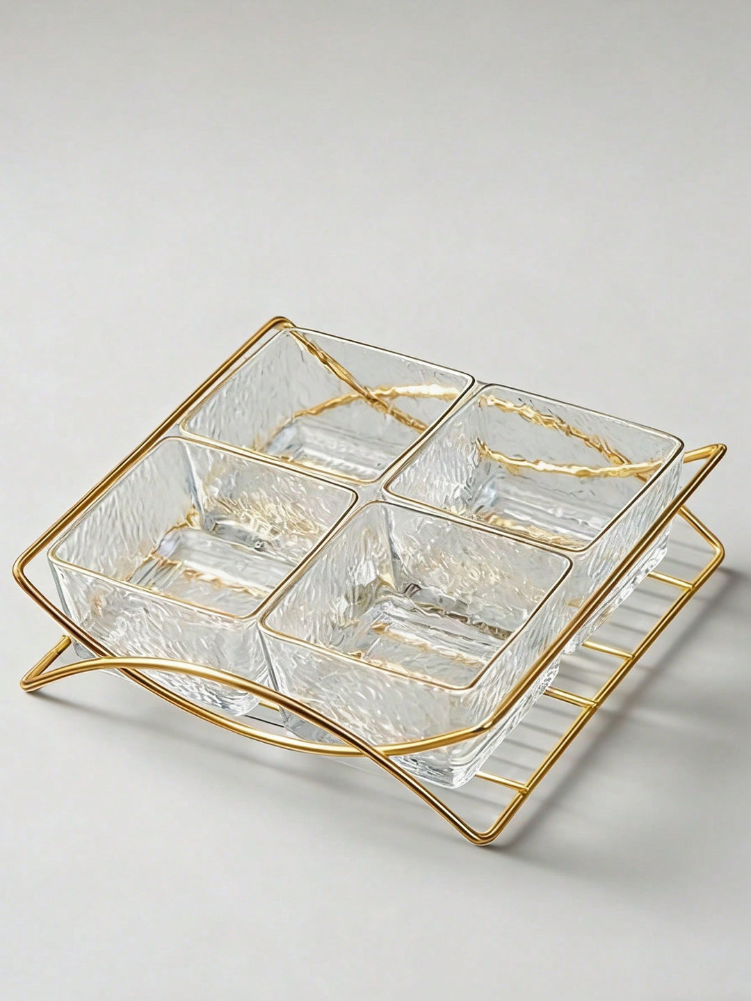 Tavă SHEIN, transparent