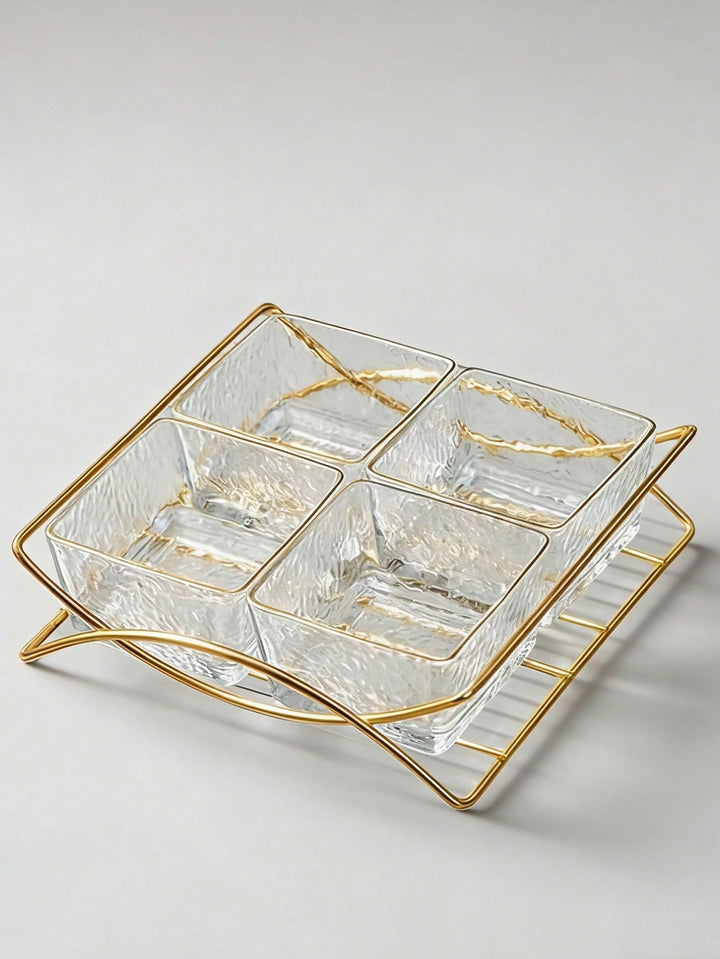 Tavă SHEIN, transparent