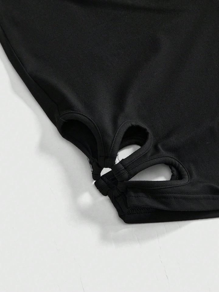 Colant SHEIN, negru