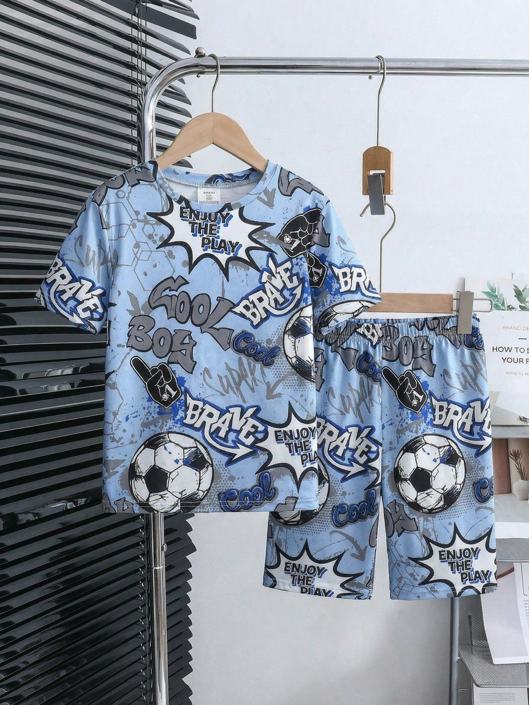 Pijama SHEIN