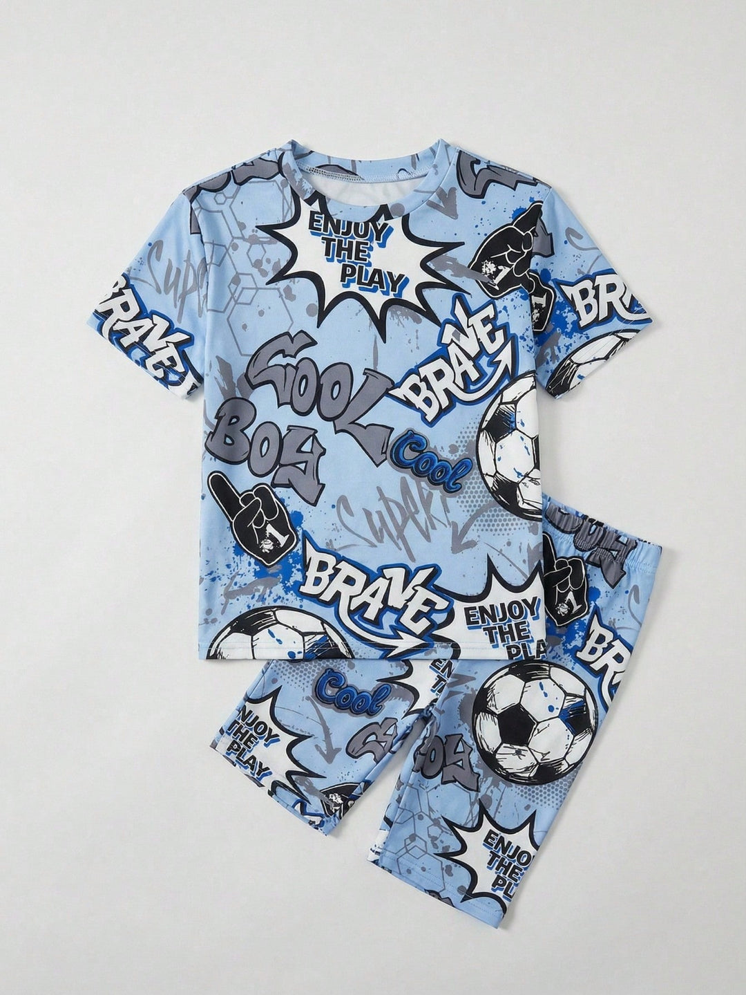 Pijama SHEIN