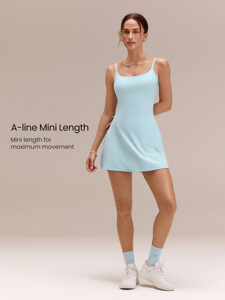 Rochie SHEIN, turcoaz