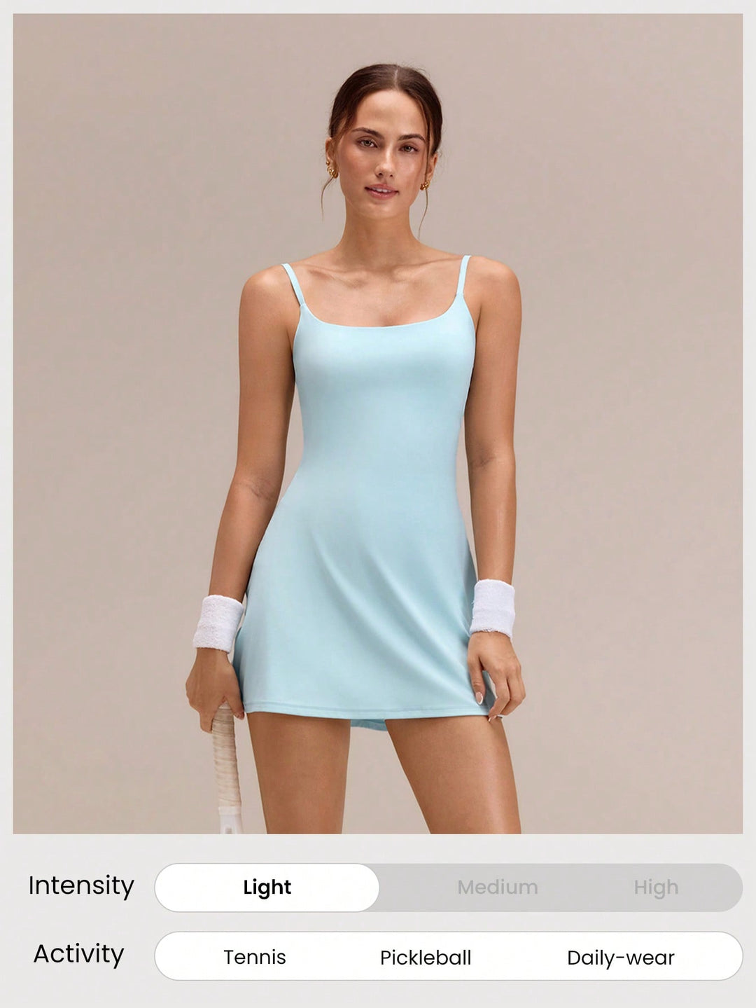 Rochie SHEIN, turcoaz