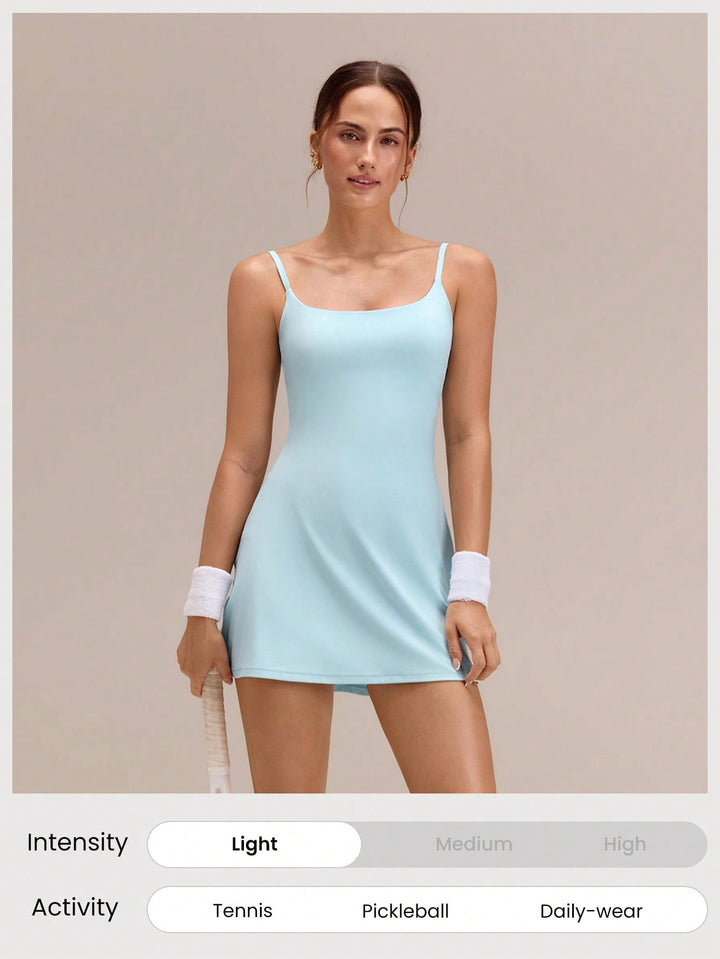 Rochie SHEIN, turcoaz