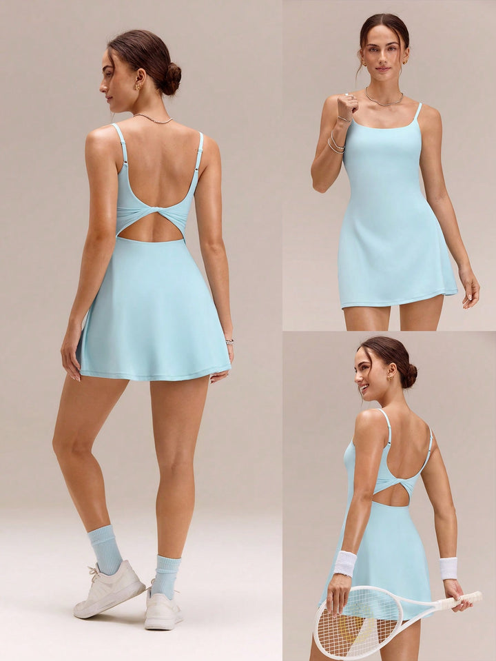 Rochie SHEIN, turcoaz