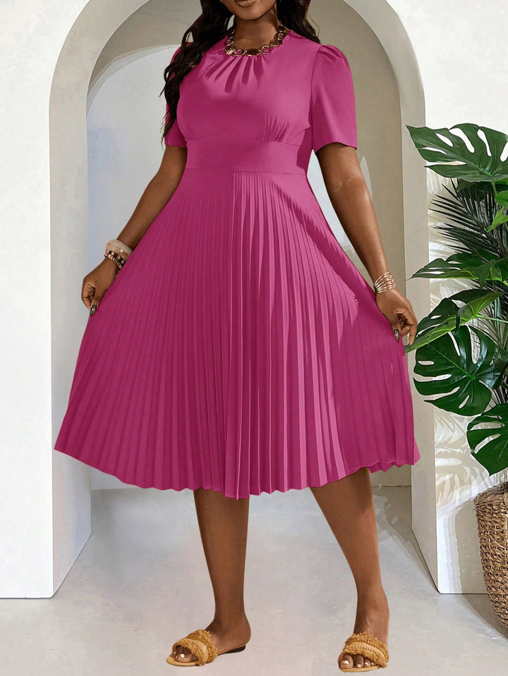Rochie SHEIN, roz
