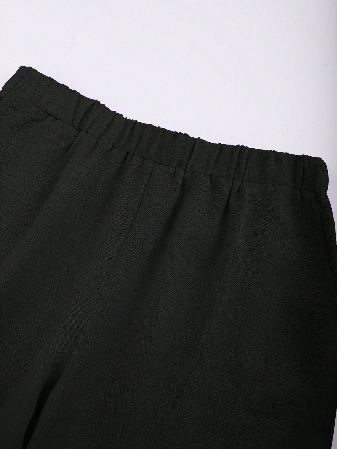 Compleu SHEIN, negru
