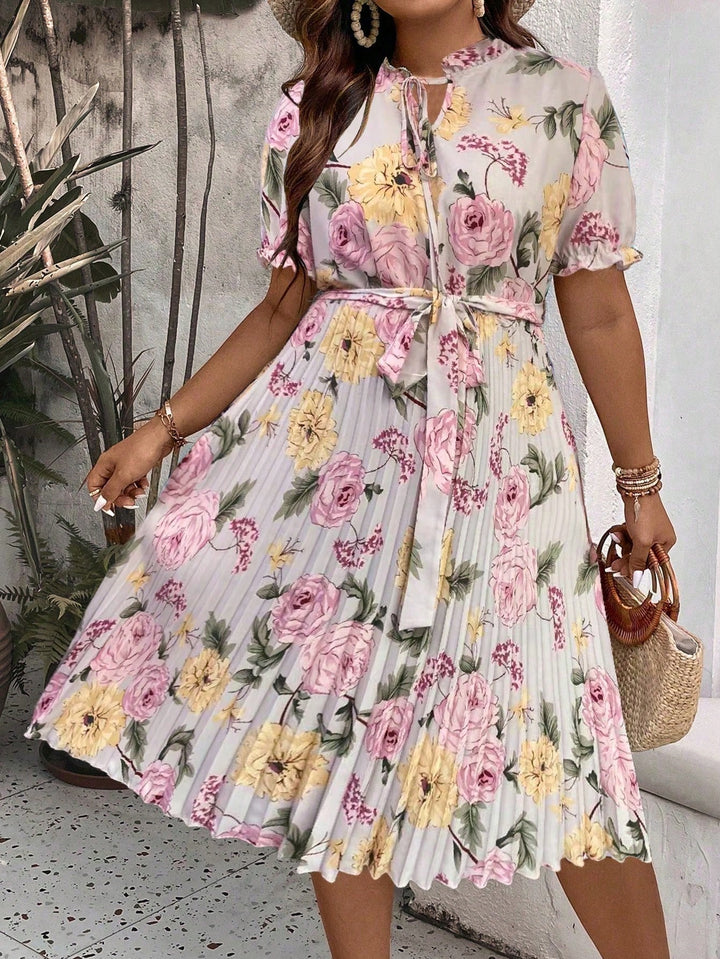 Rochie SHEIN, roz