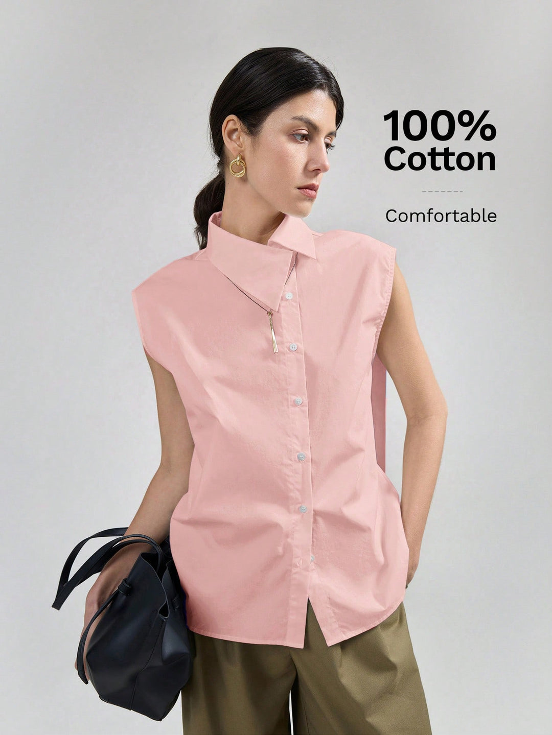Top SHEIN, roz
