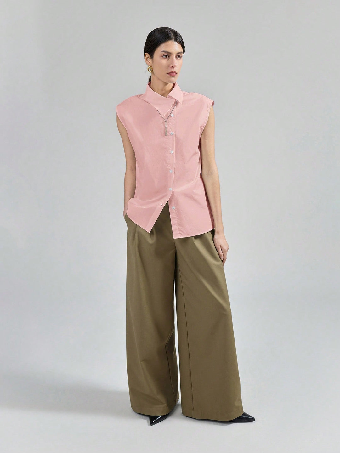 Top SHEIN, roz