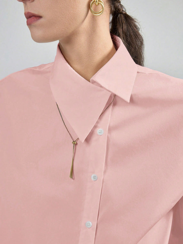 Top SHEIN, roz