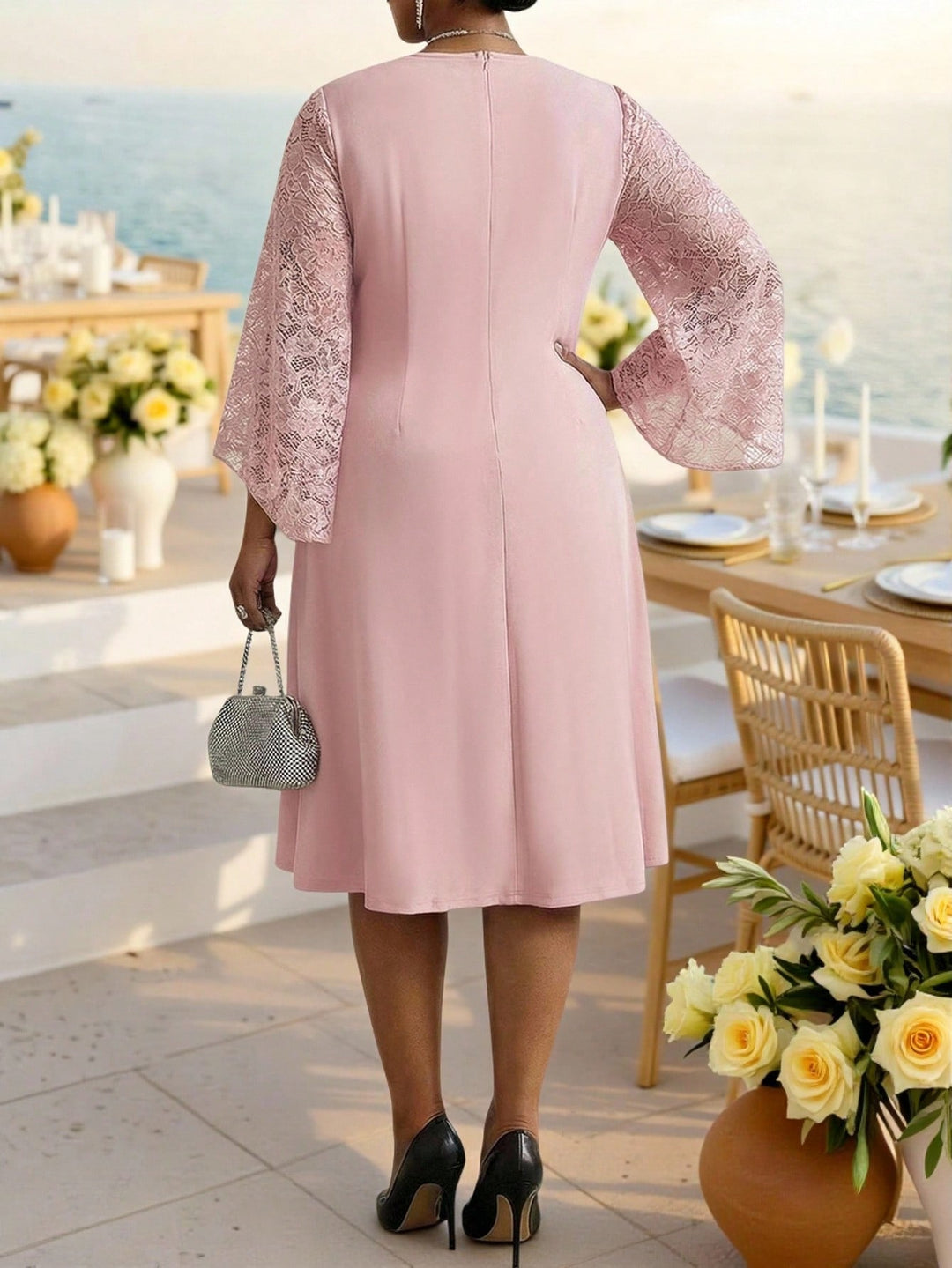 Rochie SHEIN