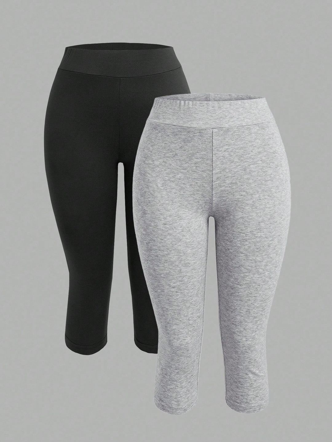 Set colanți SHEIN, mix culori