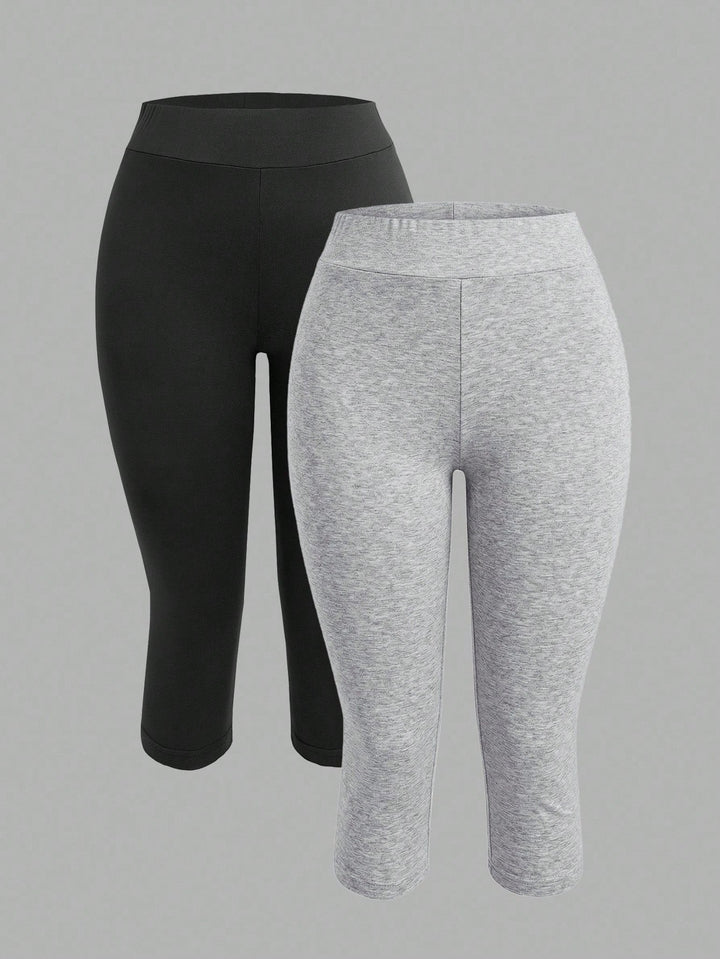 Set colanți SHEIN, mix culori